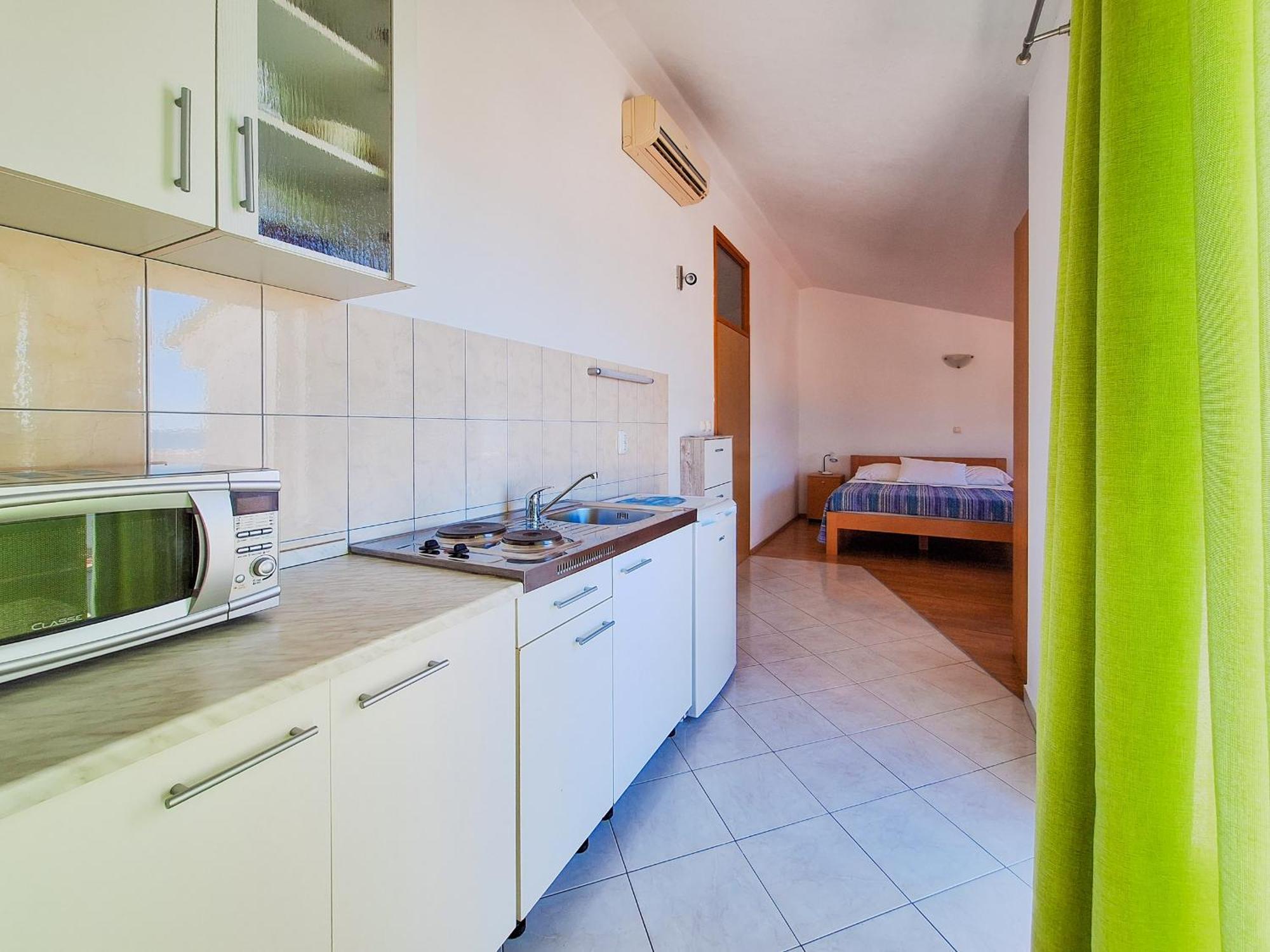 Apartments Maria Duće Exterior foto