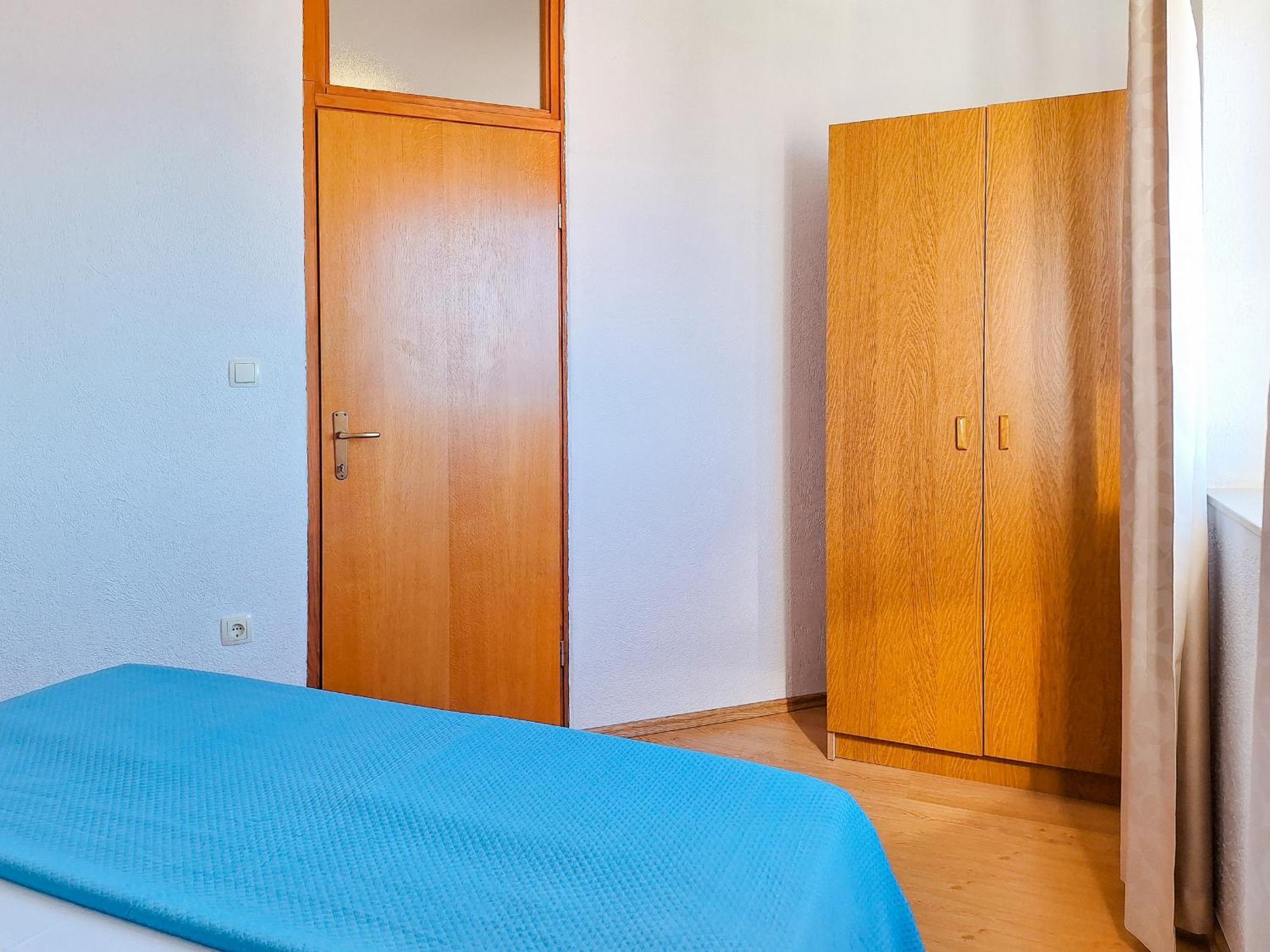 Apartments Maria Duće Exterior foto